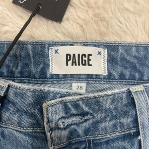 Paige jeans